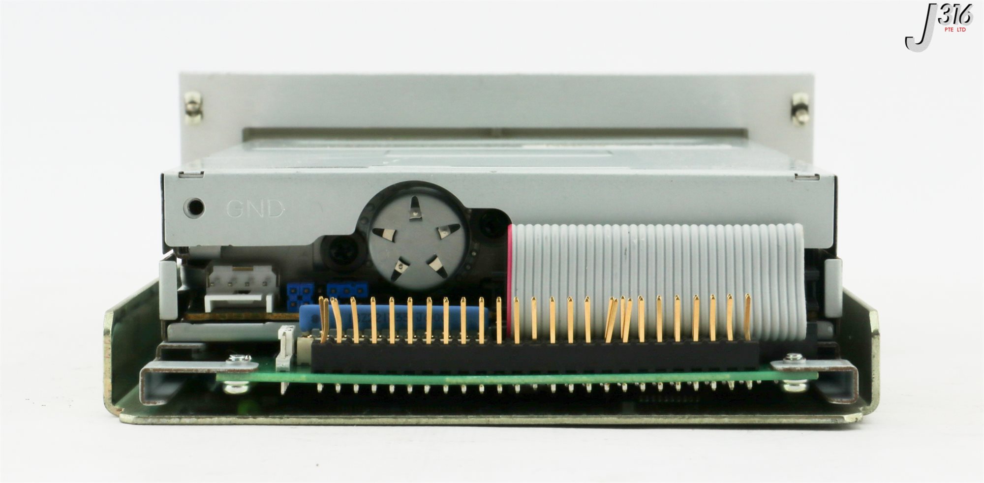 33327 APPLIED MATERIALS ASSY, MICROFLOPPY, 3.5